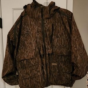Columbia Omni-Heat Hunting Jacket